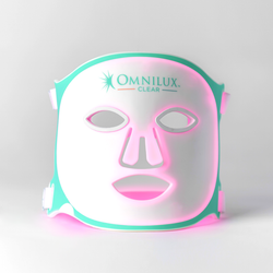 Omnilux™ Clear Mask